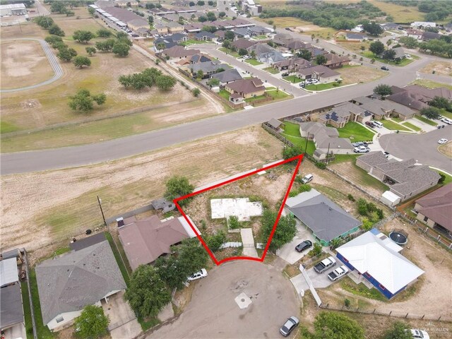 Listing photo 3 for 321 E 6th St, La Joya TX 78560