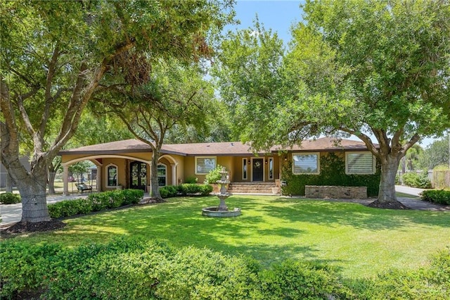 2828 E Mile 8 1/2 N, Donna, TX 78537 - photo 1