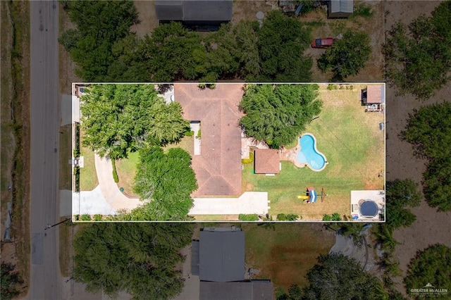 2828 E Mile 8 1/2 N, Donna, TX 78537 - photo 23