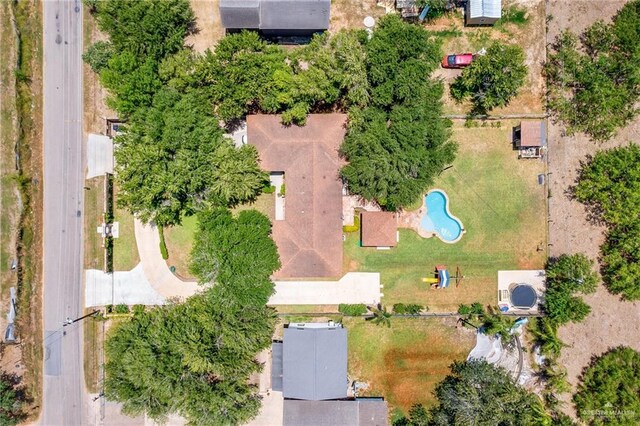 2828 E Mile 8 1/2 N, Donna, TX 78537 - photo 22