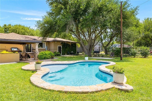 2828 E Mile 8 1/2 N, Donna, TX 78537 - photo 19
