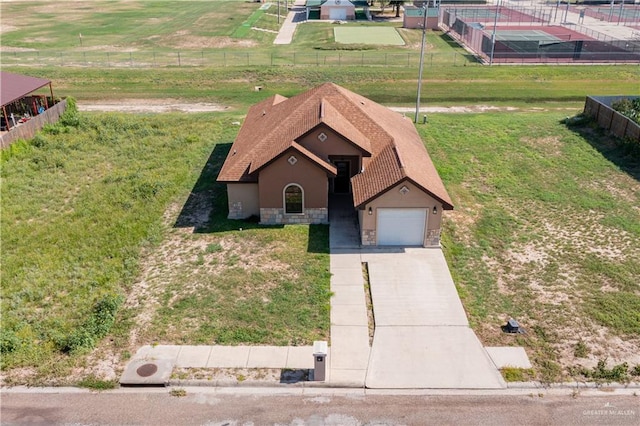 92 Santa Elena Ln, Rio Grande City, TX 78582 - photo 1