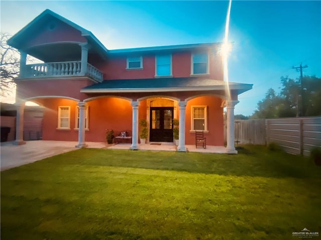 2522 S Ln, Weslaco, TX 78599 - photo 1