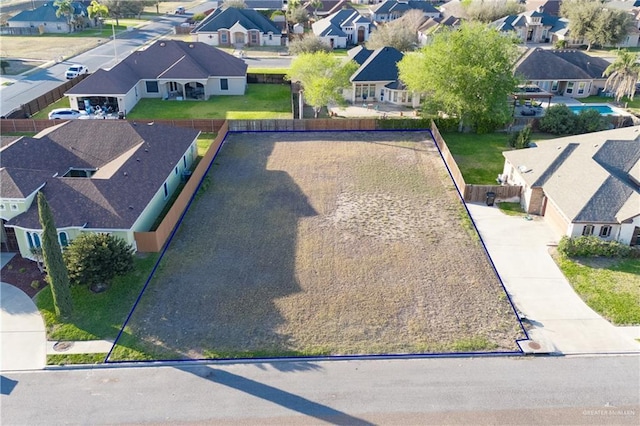 1321 Jacinth Dr, Weslaco TX, 78596 land for sale