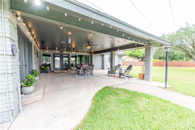 1818 Forest Ln, Weslaco, TX 78596 - photo 23