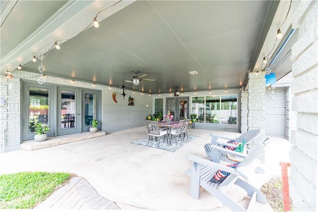 1818 Forest Ln, Weslaco, TX 78596 - photo 24