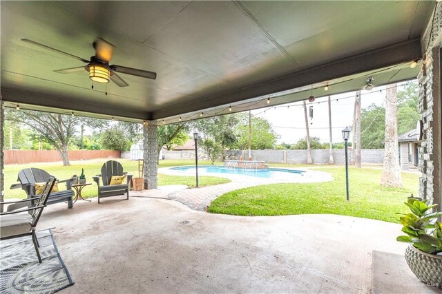 1818 Forest Ln, Weslaco, TX 78596 - photo 22