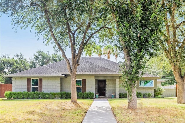 1818 Forest Ln, Weslaco, TX 78596 - photo 1