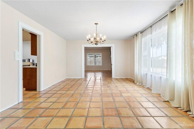 tiled living room featuring ceiling fan and lofted ceiling