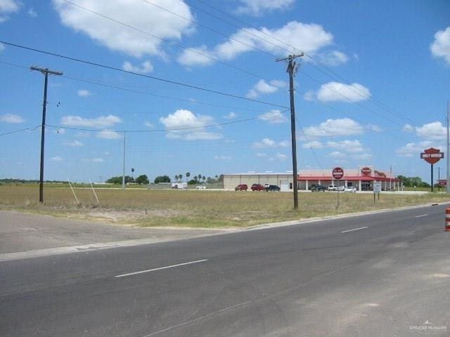 TBD Expressway 83 Highway, San Benito TX, 78586 land for sale