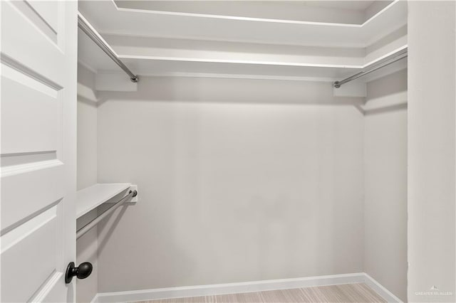 4630 Kristine Dr, Harlingen, TX 78552 - view of spacious closet