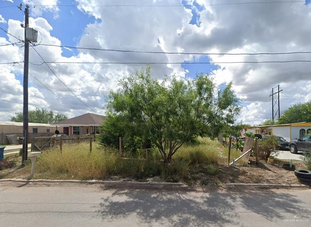 24932 Coral St, San Benito TX, 78586 land for sale