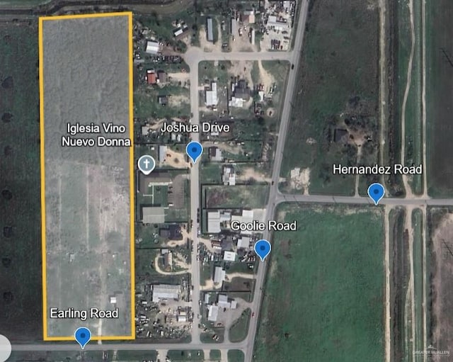 118 W Earling Rd, Donna, TX 78537 - photo 5