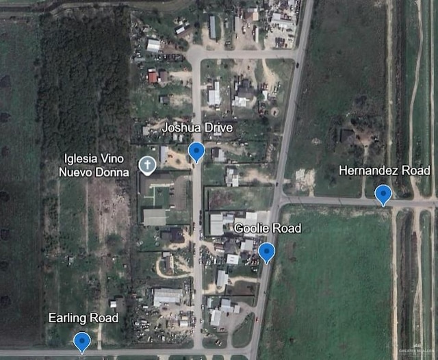 118 W Earling Rd, Donna, TX 78537 - photo 4