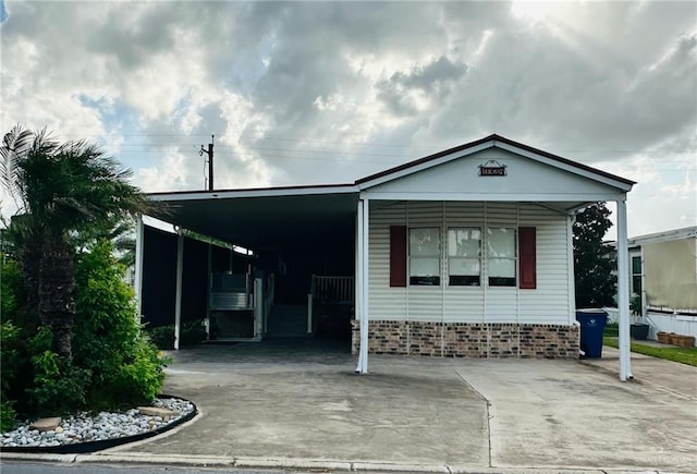 1028 Santa Maria Rd, Mercedes, TX 78570 - photo 1