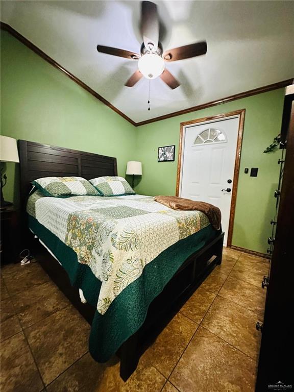 1028 Santa Maria Rd, Mercedes, TX 78570 - photo 15