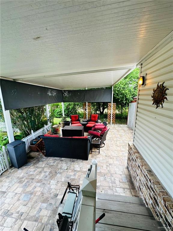 1028 Santa Maria Rd, Mercedes, TX 78570 - photo 20