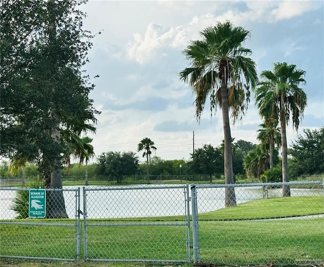 1028 Santa Maria Rd, Mercedes, TX 78570 - photo 28