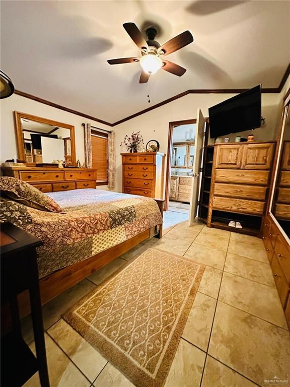 1028 Santa Maria Rd, Mercedes, TX 78570 - photo 16