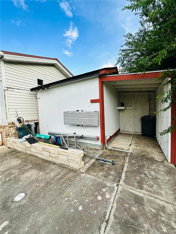 1028 Santa Maria Rd, Mercedes, TX 78570 - photo 24