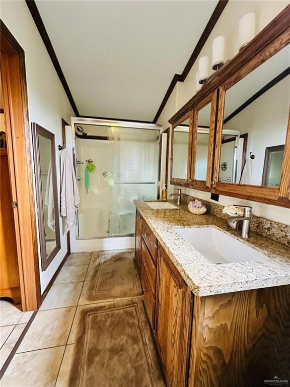 1028 Santa Maria Rd, Mercedes, TX 78570 - photo 17