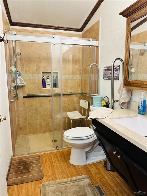 1028 Santa Maria Rd, Mercedes, TX 78570 - photo 12
