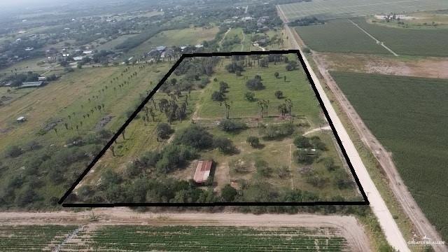 Listing photo 3 for 0 Mile 8 1/2 Rd, Edinburg TX 78542