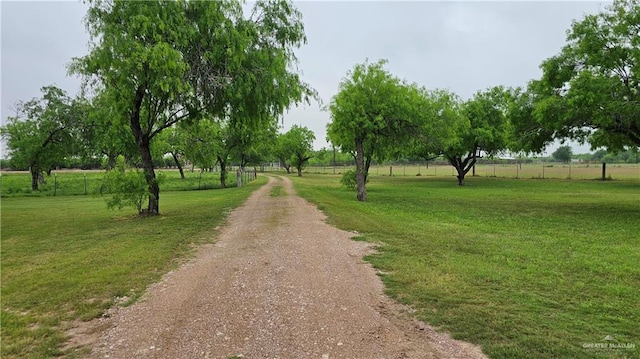 Listing photo 3 for 23645 Texan Rd, Mission TX 78574