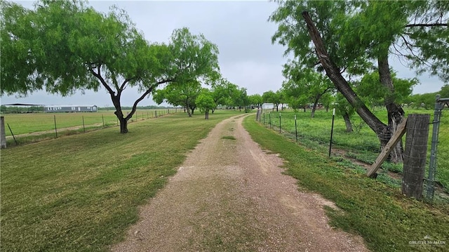 Listing photo 2 for 23645 Texan Rd, Mission TX 78574