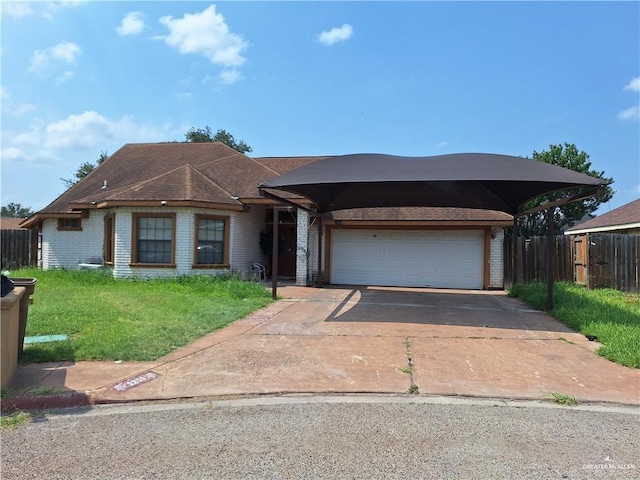 2203 Isaiah St, Edinburg, TX 78542 - photo 1