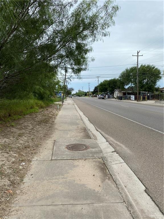 000 E Hidalgo St, Rio Grande City TX, 78582 land for sale