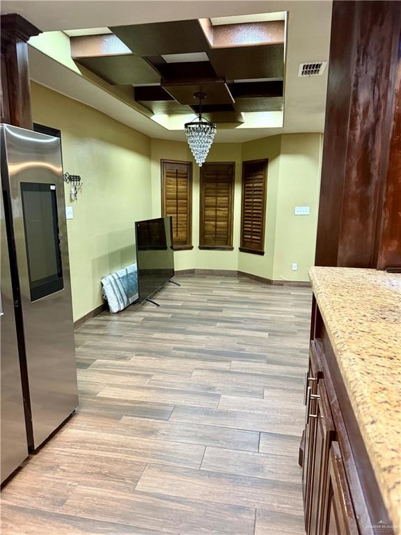812 W Falcon Ave, Pharr, TX 78577 - view of common area
