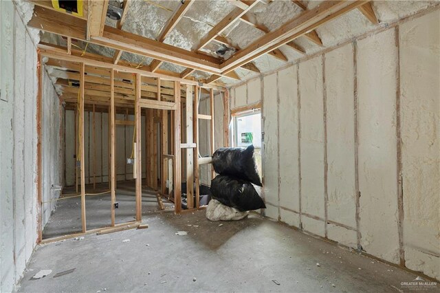 232 W Longoria Dr, Pharr, TX 78577 - view of misc room
