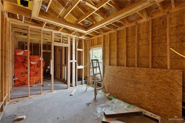 232 W Longoria Dr, Pharr, TX 78577 - view of miscellaneous room