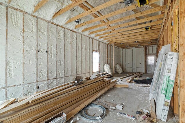 232 W Longoria Dr, Pharr, TX 78577 - view of misc room