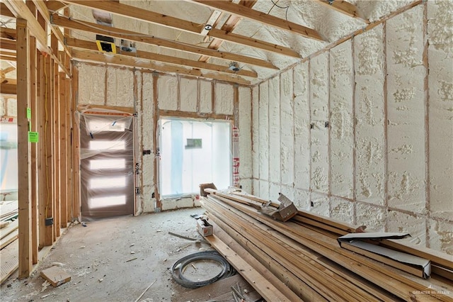 232 W Longoria Dr, Pharr, TX 78577 - view of miscellaneous room