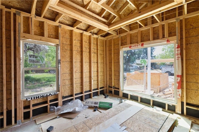 232 W Longoria Dr, Pharr, TX 78577 - view of misc room