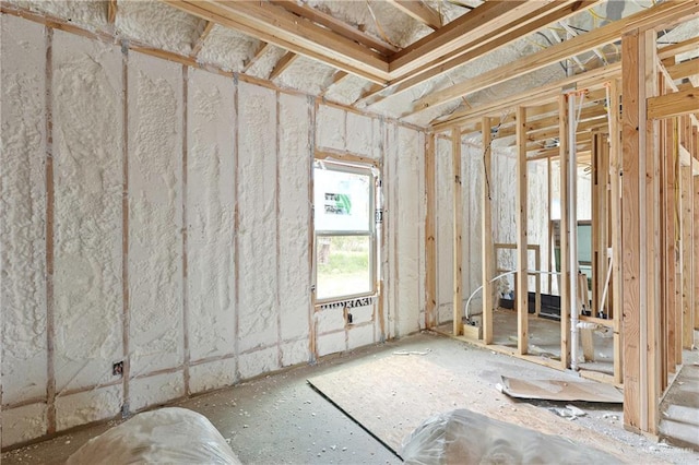 232 W Longoria Dr, Pharr, TX 78577 - view of miscellaneous room