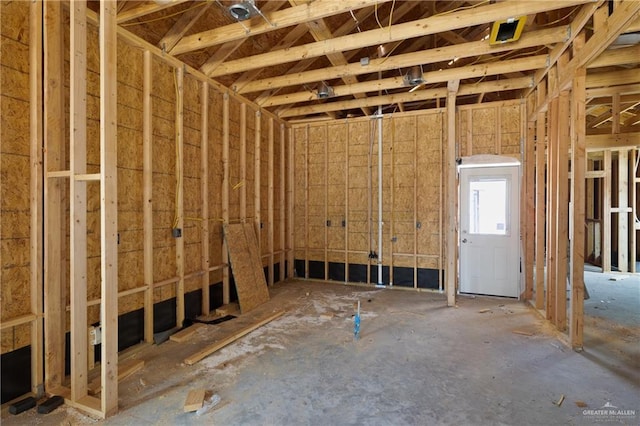 232 W Longoria Dr, Pharr, TX 78577 - view of miscellaneous room