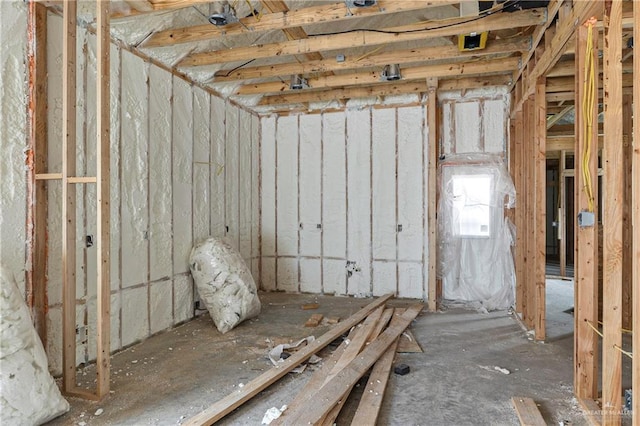 232 W Longoria Dr, Pharr, TX 78577 - view of misc room