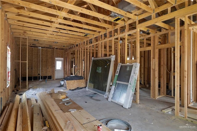 232 W Longoria Dr, Pharr, TX 78577 - view of misc room