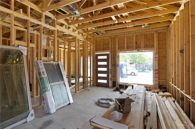 232 W Longoria Dr, Pharr, TX 78577 - view of misc room