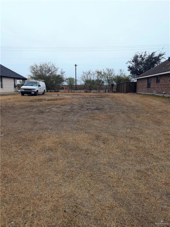 406 Melanie Dr, Pharr TX, 78577 land for sale