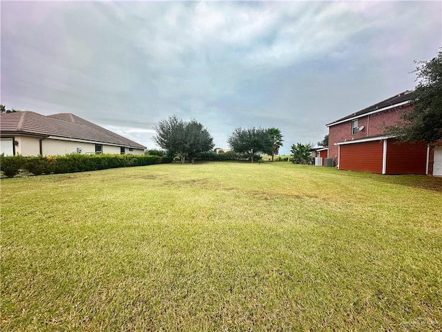 Listing photo 2 for 2221 Links Dr, Edinburg TX 78542