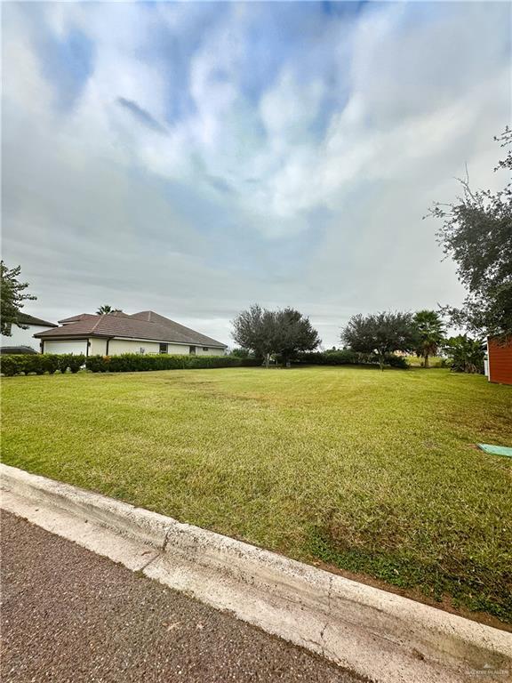 2221 Links Dr, Edinburg TX, 78542 land for sale