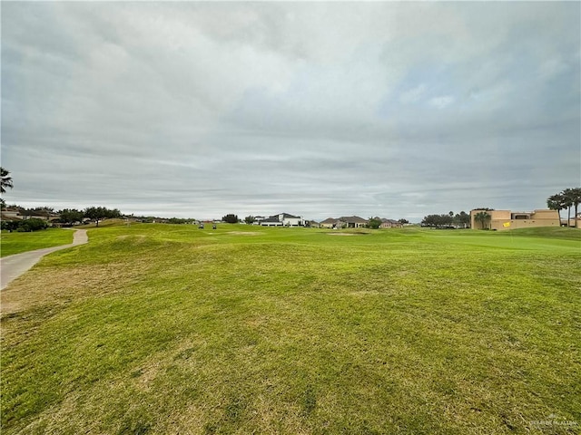 2221 Links Dr, Edinburg, TX 78542 - photo 10