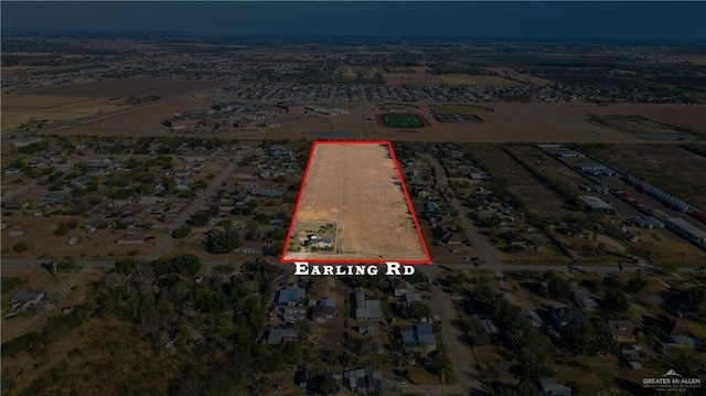 896 Earling Rd, Donna, TX 78537 - photo 1