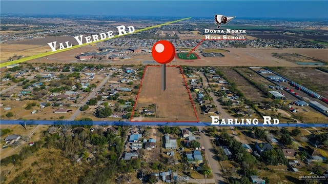 896 Earling Rd, Donna, TX 78537 - photo 2