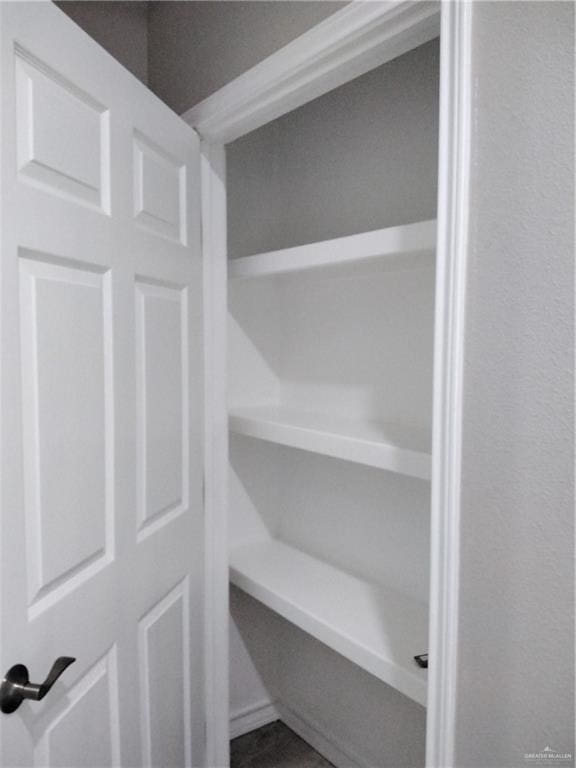 3018 Greenwood Dr, Corpus Christi, TX 78405 - view of closet