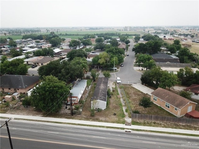 2407 Oliva St, Edinburg TX, 78539 land for sale